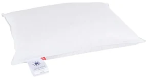 Poduszka wypełniona pierzem 50x70 cm Capella High – Universe of Sleeping
