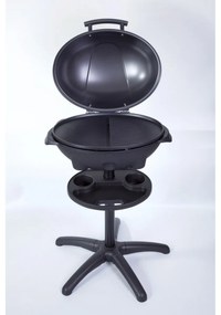 Guzzanti GZ 345 grill elektryczny