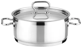 Tescoma Garnek z pokrywką HOME PROFI, 22 cm, 22 cm