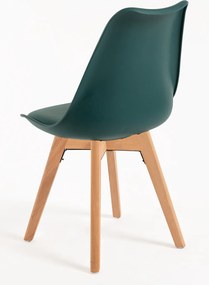 Zestaw 6 Krzese Synk Basic