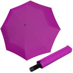 KNIRPS U.90 XXL BERRY - ultralekki parasol składany