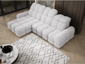 Narożnik TOLLO MINI S Lewostronny Elektryczna regulacja Anthology 15 WERSAL