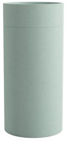 Umywalka betonowa wolostojąca bez otworu na baterię DELIS | Różne kolory : Kolor - Miętowy