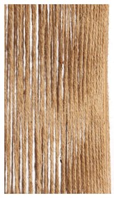 Naturalny abażur ø 30 cm Tossa – Light &amp; Living