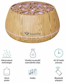 TrueLife AIR Diffuser D9 Smart dyfuzor zapachowy