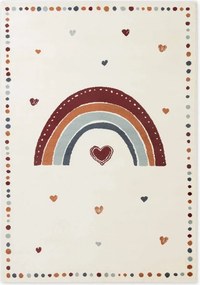Dywan dziecięcy 160x235 cm Luvy – Hanse Home