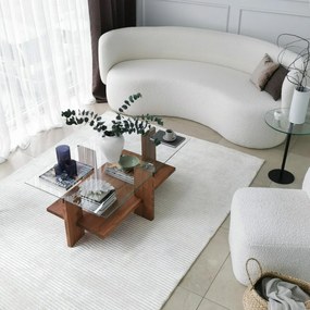 Stolik konferencyjny Babylon Brown