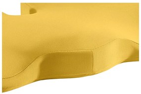 Poduszka ergonomiczna 45,5x35,5 cm Ergo Cosy – Leitz