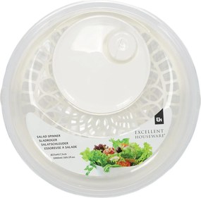 Suszarka wirówka do sałaty, Ø 25 cm