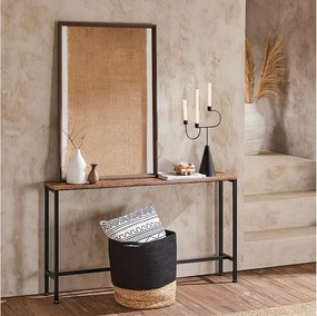 Stół konsolowy do salonu FSB19-N