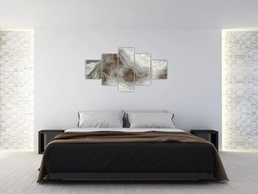 Obraz  - Onyks (125x70 cm)