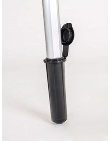 Brilanz Suszarka na pranie na zewnątrz 4 ramiona, 60 m, L