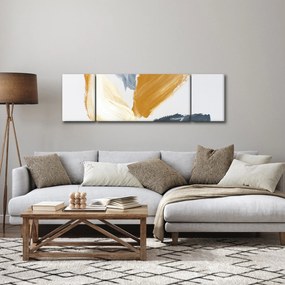 Obraz - Minimalistyczny obraz (170x50 cm)