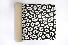 Dywanik pod prysznic Dywanik pod prysznic Panterka