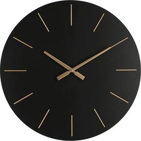 Zegar ścienny ø 60 cm Timeline – Yes Everyday