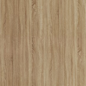 Skrzynia, kufer, zamykana - sonoma - LSB060T11