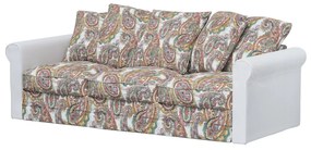 Pokrowiec na sekcję 3-osobową Grönlid, nierozkładaną