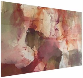 Plakat Wiosenna kompozycja 42x29,7 cm bez ramy bez marginesu ARTGEIST B
