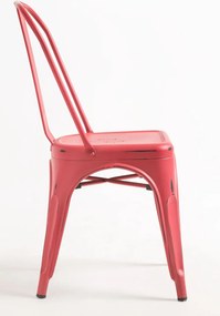 Zestaw 4 Krzese Torix Vintage