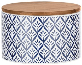 Pojemnik ceramiczny LORCA, 0,75 L, WENKO