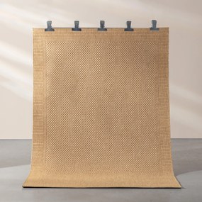 Dywan Corton camel 160x230 cm