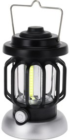 Redcliffs Lampa kempingowa LED, 10,8 x 16,5 cm