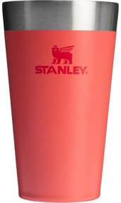Stanley Termosklenka Stacking Tumbler 470 ml HotCoral