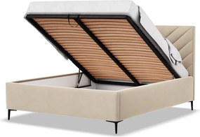 Łóżko S-Line Babine 140x200