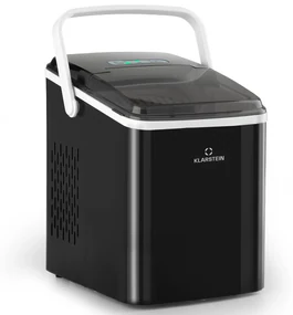 Klarstein Arctic Porter kostkarka do lodu