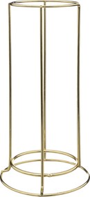 Filiżanki ceramiczne na stojaku ARYA, 170 ml, 4 sztuki