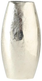 Wazon metalowy, FLAIRE, 22 cm