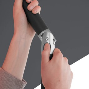 Doppler myZone Push Up antracytowy