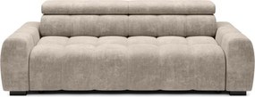 Sofa Kanapa BULL wolnostojąca w tkaninie EDEN 04 WERSAL