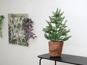 Donica z trawy morskiej SEAGRASS BASKET 20 cm
