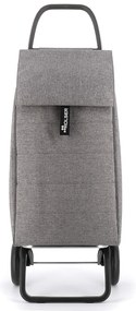 Torba na zakupy na kółkach 35 l Jolie Tweed 2 – Rolser