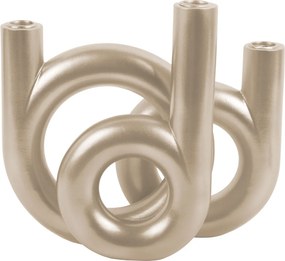 Świecznik RINGS na 3 świece
