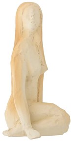 Kamionkowa figurka (wysokość 20,5 cm) Ishtar – Bloomingville