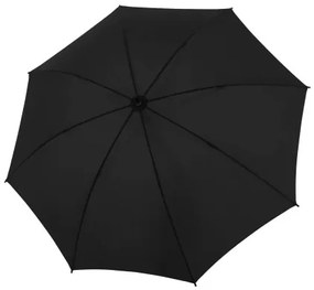 Zero Explore Black - parasol partnerski