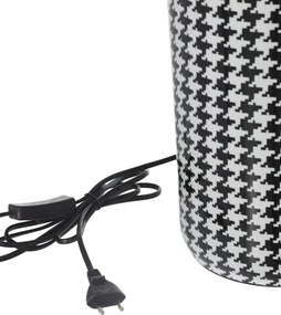 Lampa stołowa Chisato ceramiczna 81cm