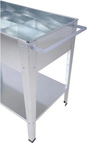 Podwyższona grządka Mariegold – Garden Pleasure