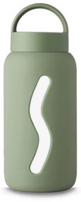 Szałwiowa butelka podróżna 500 ml Silver Sage – Muuki