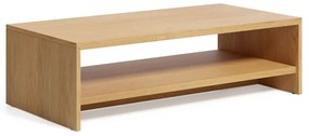 Solik w dekorze dębu 60x120 cm Abilen – Kave Home