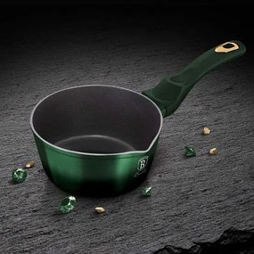 Aluminiowy rondelek z powłoką tytanową S4-K52
