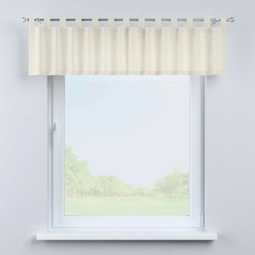 Lambrekin na szelkach