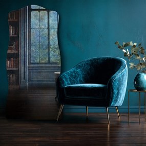 Lustro antyczne Pure R39