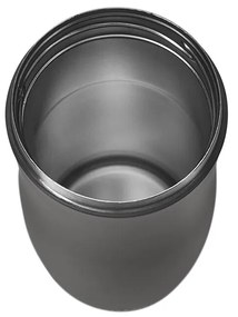 Contigo Butelka termiczna West Loop 470 ml Gunmetal