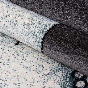 Niebiesko-szary dywan dziecięcy 140x200 cm Kids – Ayyildiz Carpets