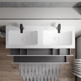 Szafka podumywalkowa AVA 140 cm