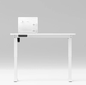 LEVANO SYSTEM Pegboard PG1 Biały