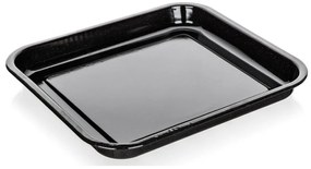 Banquet Żeliwna patelnia CULINARIA Black 41 x 37 x4 cm